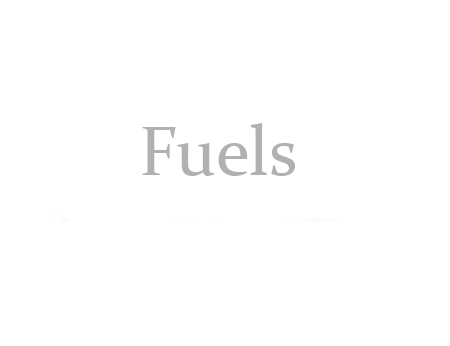 Fuels