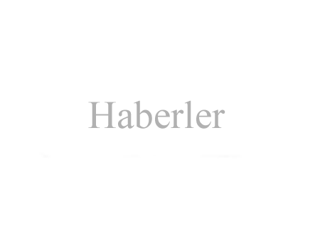 Haberler