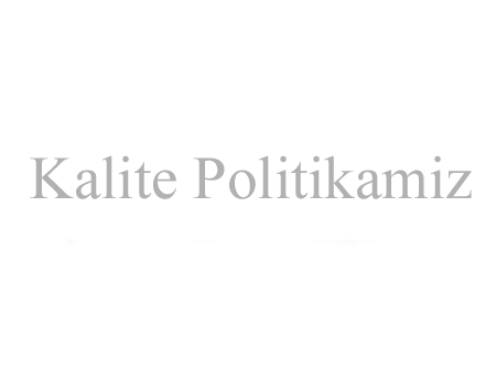 Kalite Politikamz