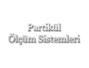 Partikl lm Sistemleri