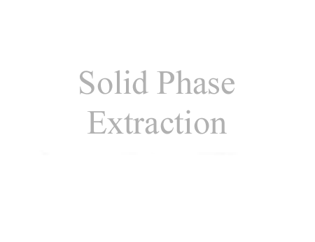 Solid Phase Extraction