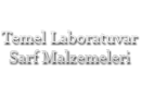 Temel Laboratuvar Sarf Malzemeleri