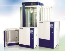 witeg laboratory devices